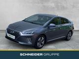 Hyundai IONIQ HYBRID PREMIUM 1.6 GDI ACC + KAMERA + NAVI - Hyundai IONIQ aus 2019