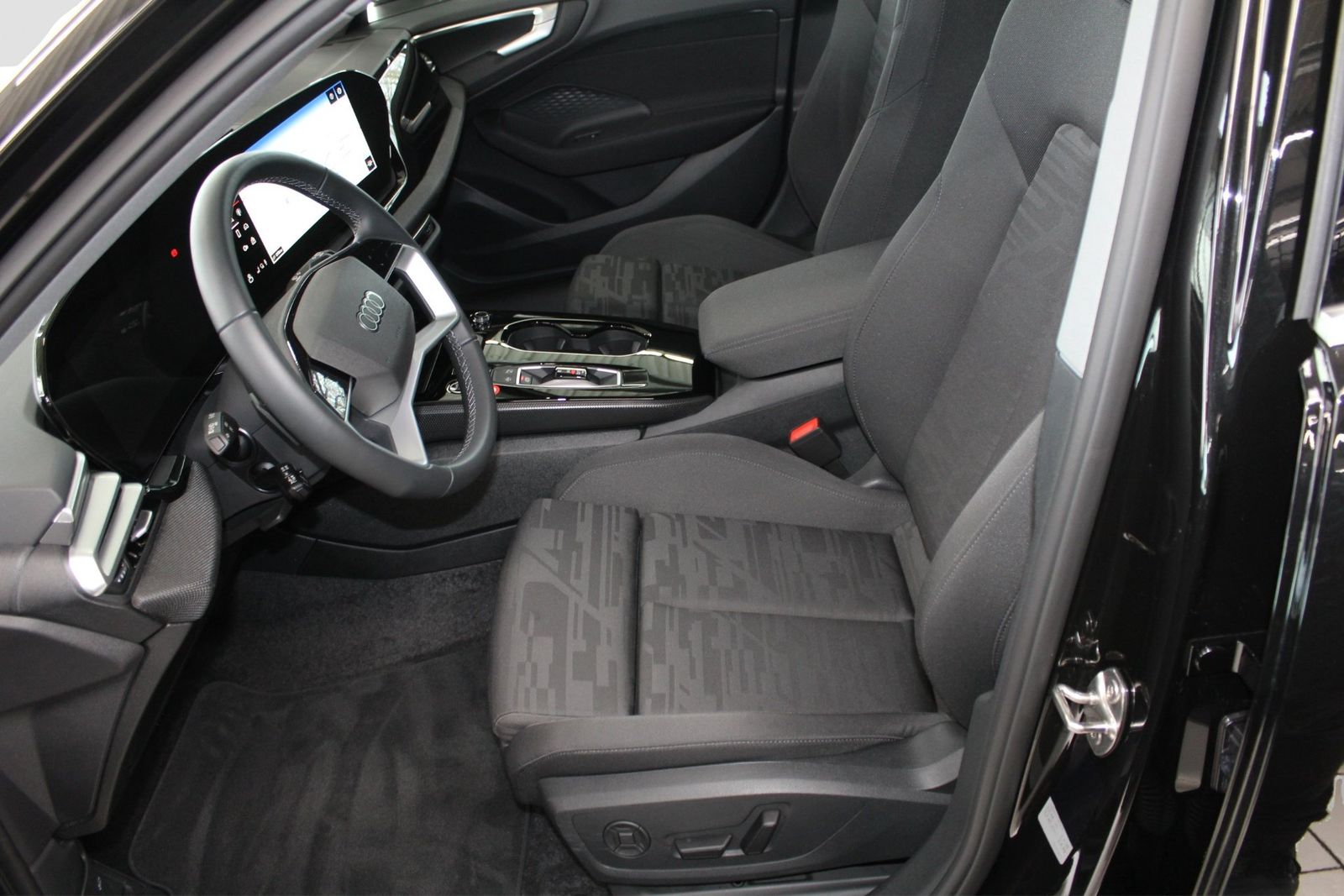 Audi A5 - Bild 9