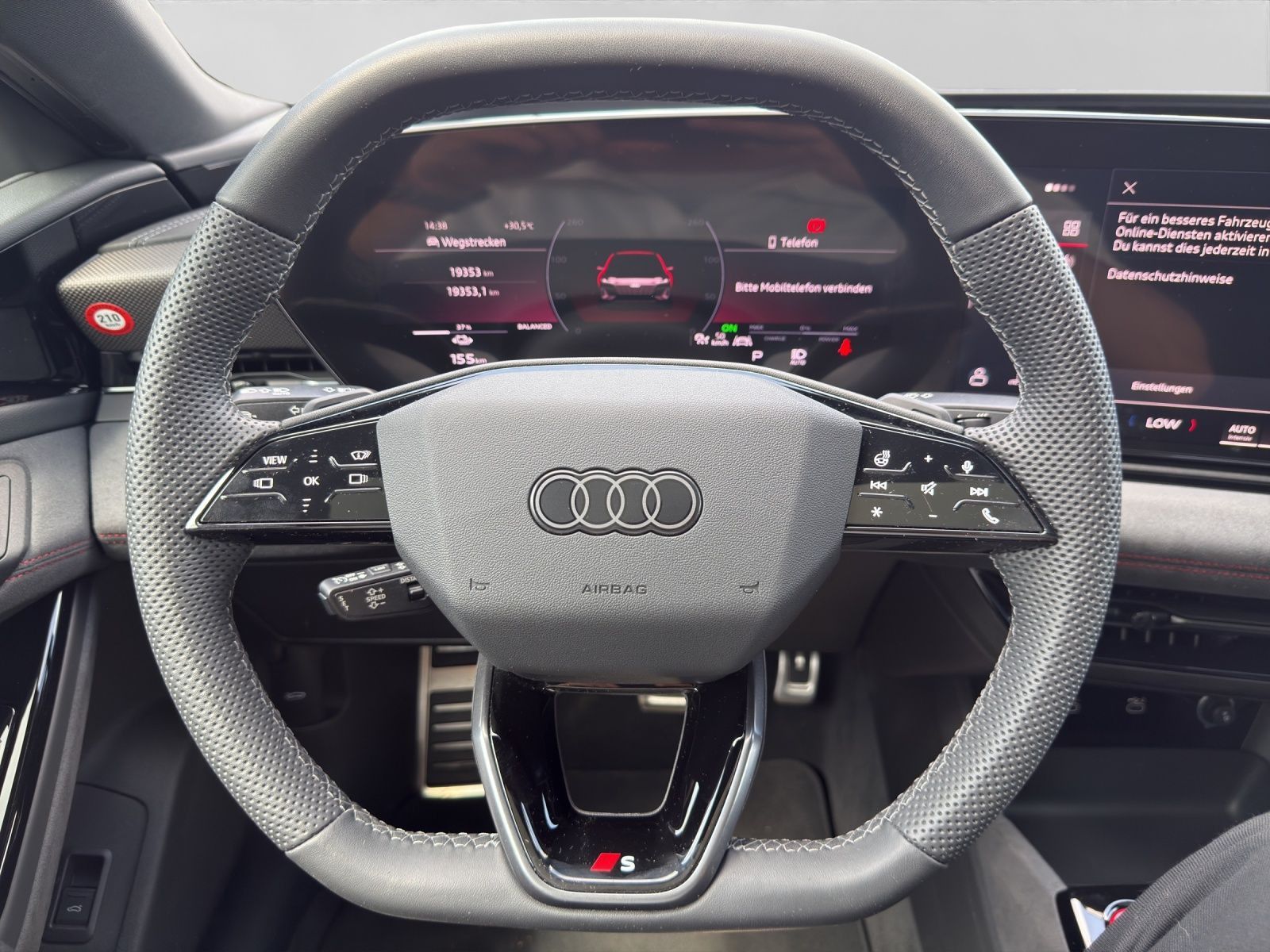 Audi A6 e-tron - Bild 10