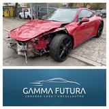 Porsche 911 Carrera 4 Chrono*SSD*Bose*Bi-Xenon*52tkm*