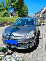 Citroën Citroen C Crosser 2,2 HDI - Citroën C-Crosser aus 2008