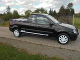 Dacia Logan Pick-Up 1.5 Diesel KLIMA AHK 56 Tkm! - Dacia Logan Pick-Up Gebrauchtwagen