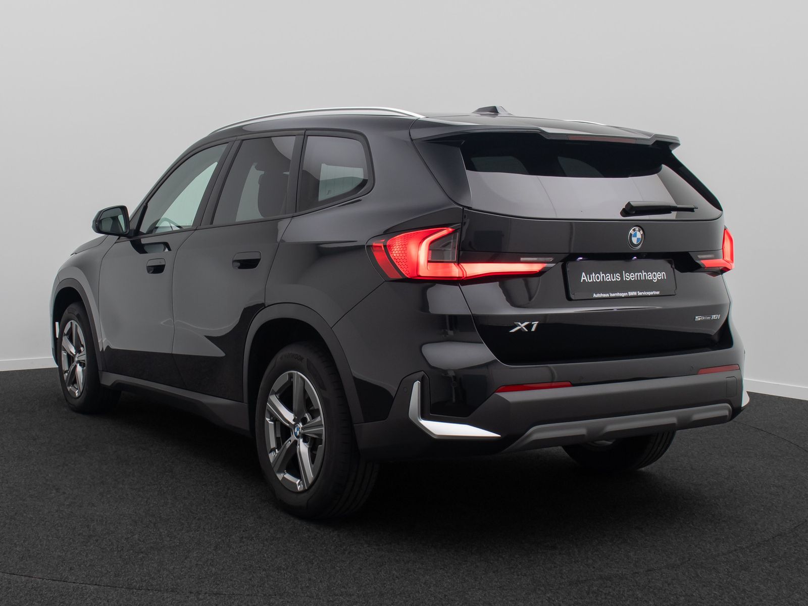 Fahrzeugabbildung BMW X1 sD18i Kamera DAB M Sport Komfort Alarm Ad.LED