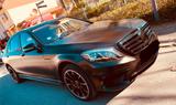 Mercedes-Benz S 65 AMG V12 LANG*VIP*PANO*3xTV*DOWNPIPER - Mercedes-Benz S 600: AMG