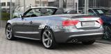 Audi A5 2.0 TDI qu. Cabrio S LINE SPORT ED. PLUS °MMI - Audi A5 mit Diesel-Antrieb: Cabrio, 2.0