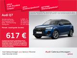 Audi Q7 55 TFSI qu. S line Pano/7-Sitzer/Matrix/ACC/H - Audi Q7 aus 2025