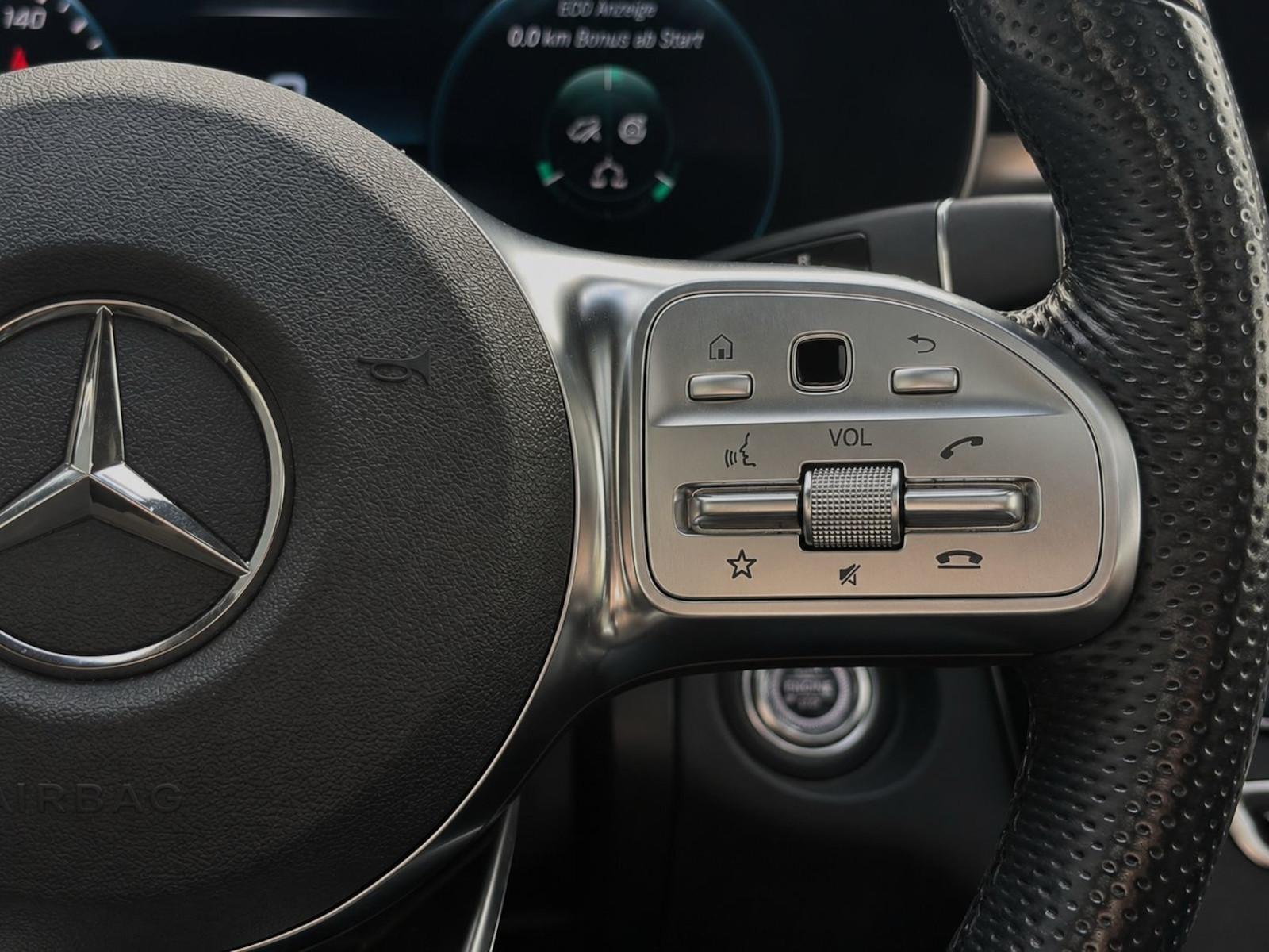 Mercedes-Benz GLC 300 4Matic AMG 360° S-DACH BURMESTER NIGHT 2