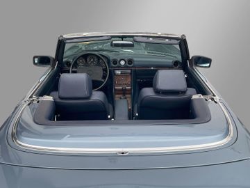 Mercedes-Benz SL 560 H-Zulassung *mtl. 345€*