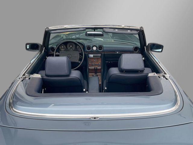 Mercedes-Benz SL 560 H-Zulassung *mtl. 345€*