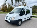 Ford Transit 140PS*T350*HOCH/LANG*L2H2*KLIMA*TÜV-NEU - Ford Transit: 14