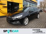 Opel Astra K Sports Tourer 1.6T AT6 Ultimate - Opel Astra: Ultimate