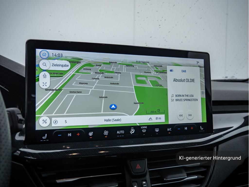 Ford FOCUS ST-LINE MHEV KAMERA NAVI ACC MATRIX-LED