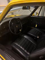 Porsche 911S Coupe G Modell - Porsche: Gelb, 911