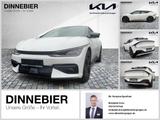 Kia EV6 77.4 RWD GT-Line Glasdach + Wärmepumpe - Kia EV6 in Berlin