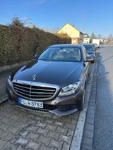 Mercedes-Benz C 200 EXCLUSIVE EXCLUSIVE - Mercedes-Benz C 200 in Nürnberg