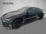 BMW M4 CS Sportpaket AD Navi Leder digitales Cockpit - BMW M4 Neuwagen