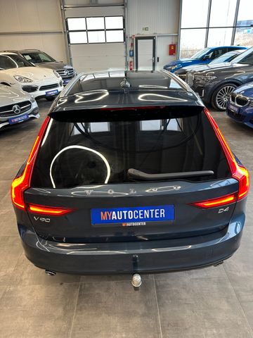 Volvo V90 Kombi Momentum *LED*AndroidAutoAppleCarPlay