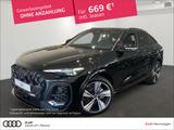 Audi Q5 SPORTBACK TDI QUATTRO 150 KW S-TRONIC LUFTFAH