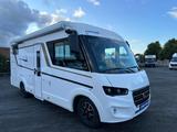 Eura Mobil Integra Line 695 EB Mega Ausstattung - Wohnmobil oder -wagen Mega