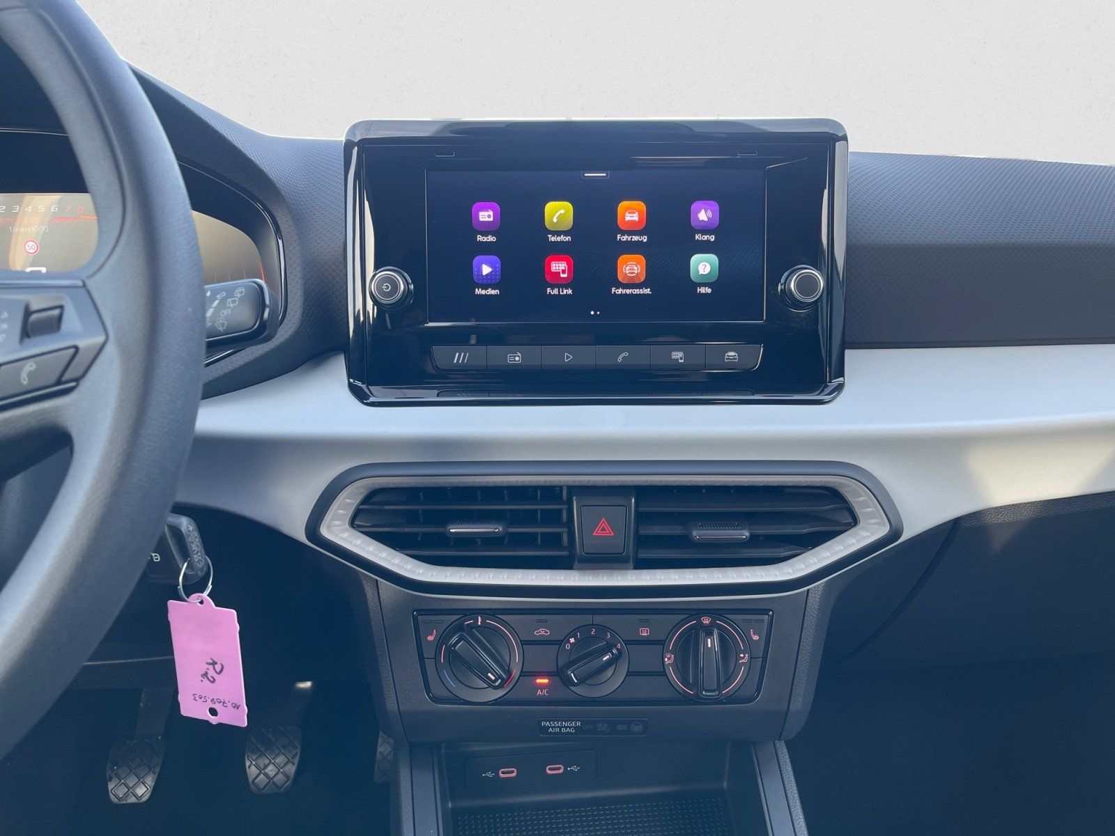 Seat Ibiza - Bild 11