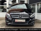 Mercedes-Benz B180 AUTOM+NAVI+LED+SHZ+TEMPO+PDC - Mercedes-Benz B-Klasse Gebrauchtwagen in Düsseldorf