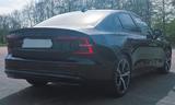 Volvo S60 Ultimate B5 AWD Mild-Hybrid Dark Auto - Volvo S60: Ultimate Dark