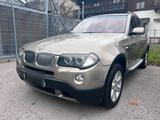 BMW Bmw x3 e83 3.0L - BMW: E83