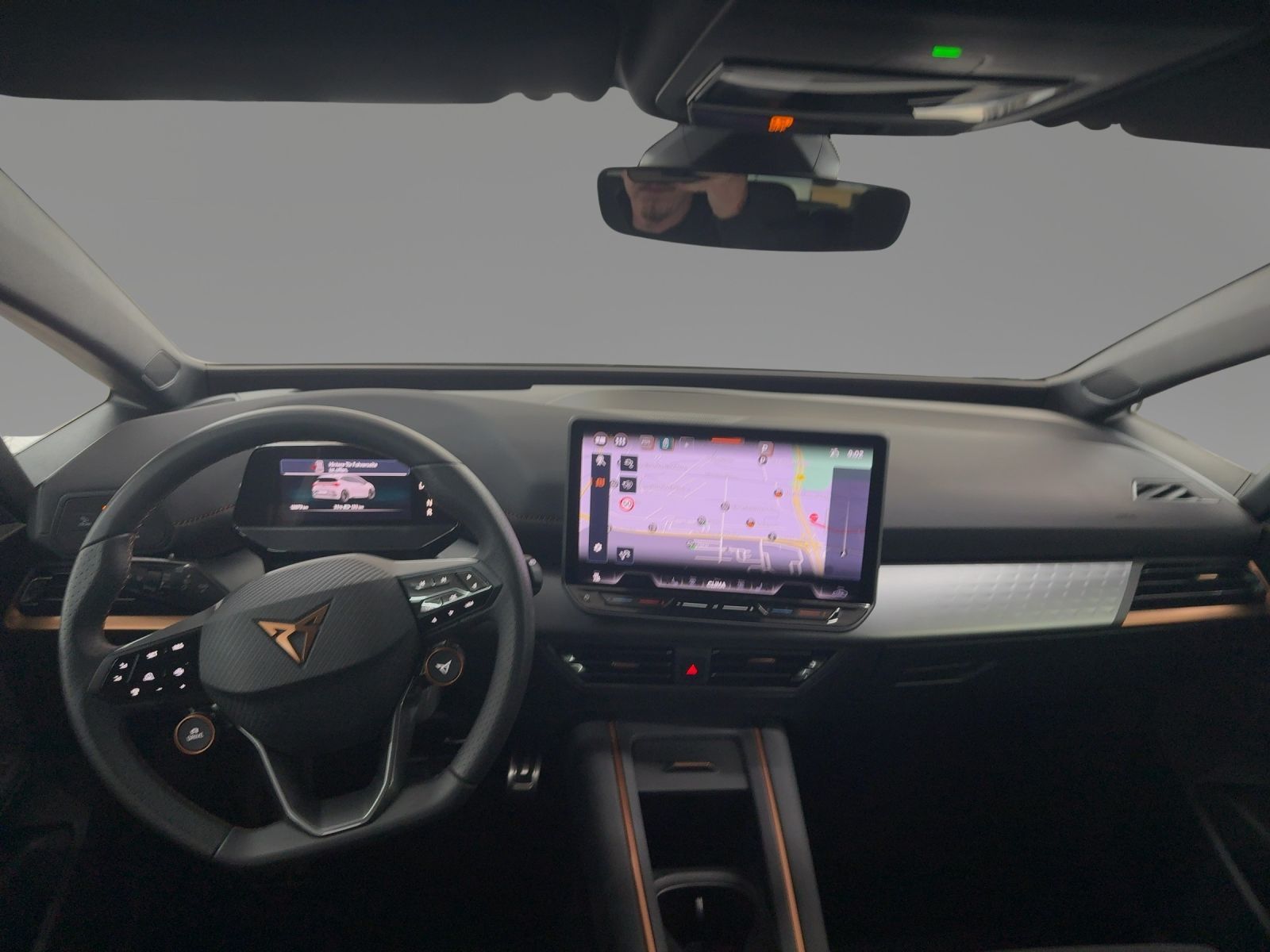 Cupra Born - Bild 9