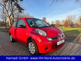 Nissan Micra Visia //TÜV NEU// - Nissan Micra Gebrauchtwagen in Hamburg
