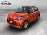 Smart SMART Forfour II 2020 - Forfour eq Edition One 2 - Smart forfour EQ II