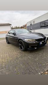 BMW 435d F32 Coupé - BMW 4er-Reihe F32