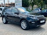Land Rover Discovery Sport SE AWD KAMERA NAVI 8-FACH S-HEFT - Land Rover Discovery Sport aus 2016