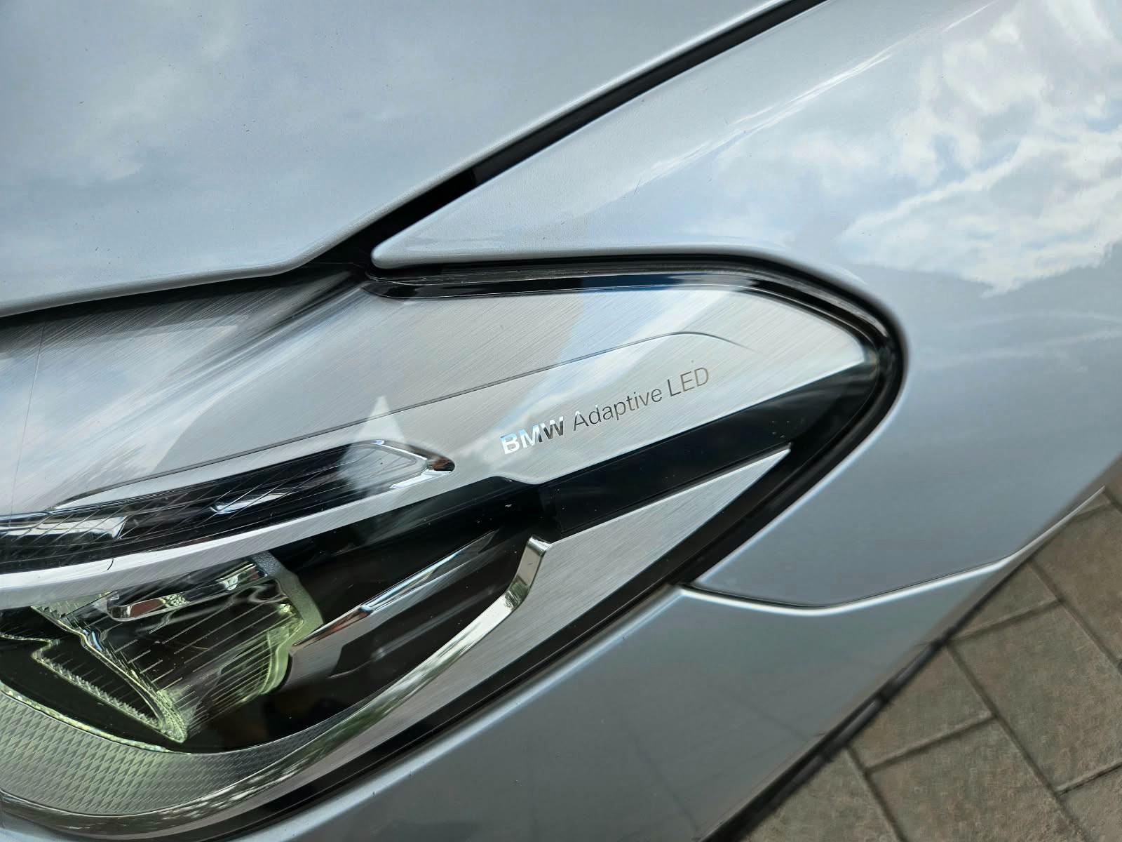 BMW 630 Gran Turismo xDrive Luxury Line