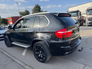 BMW X5 - 7