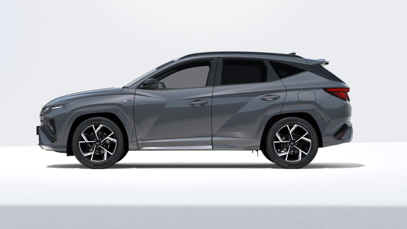Hyundai TUCSON - Bild 4