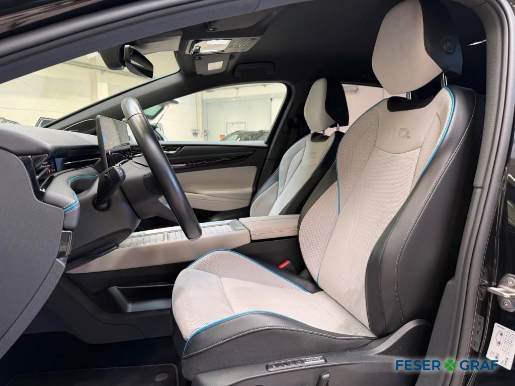 Volkswagen ID.7 - Bild 12