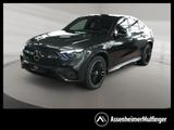 Mercedes-Benz GLC 450 d 4MATIC Coupe AMG+MBUX+Burm+Night+AHK - Mercedes-Benz AMG 4matic
