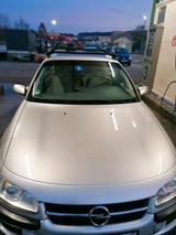 Opel Omega - gebrauchte Opel Omega aus dem Jahr 1998
