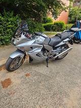 Honda CBF1000 - HONDA 2008 CBF 1000