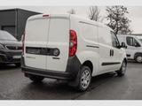 Fiat Doblo SX Kasten Cargo Maxi 1.6 D Klima Freisprec - Fiat Doblo aus 2023
