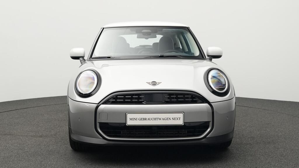 MINI Cooper C - Bild 3