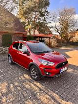Ford Ka+ Active Cool&Sound 1,2l /SHZ/TEMPO/WINTERP - Ford Ka/Ka+ in Hannover