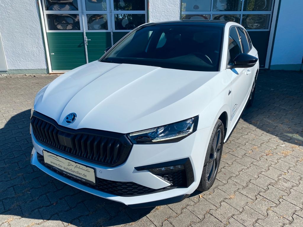 Image of Skoda Scala