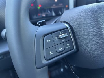 Citroën C4 Hybrid 145 Max KAMERA LED SHZ NAVI ALU
