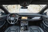 Audi Q8 55 TFSI Quattro S-LINE B&O 3D ACC MATRIX NAV - Audi Q8 55 TFSI Gebrauchtwagen