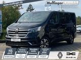 Renault Pkw Spaceclass Blue dCi 150 Aut. AHK SHZ Navi - Renault Trafic: mit Anhängerkupplung