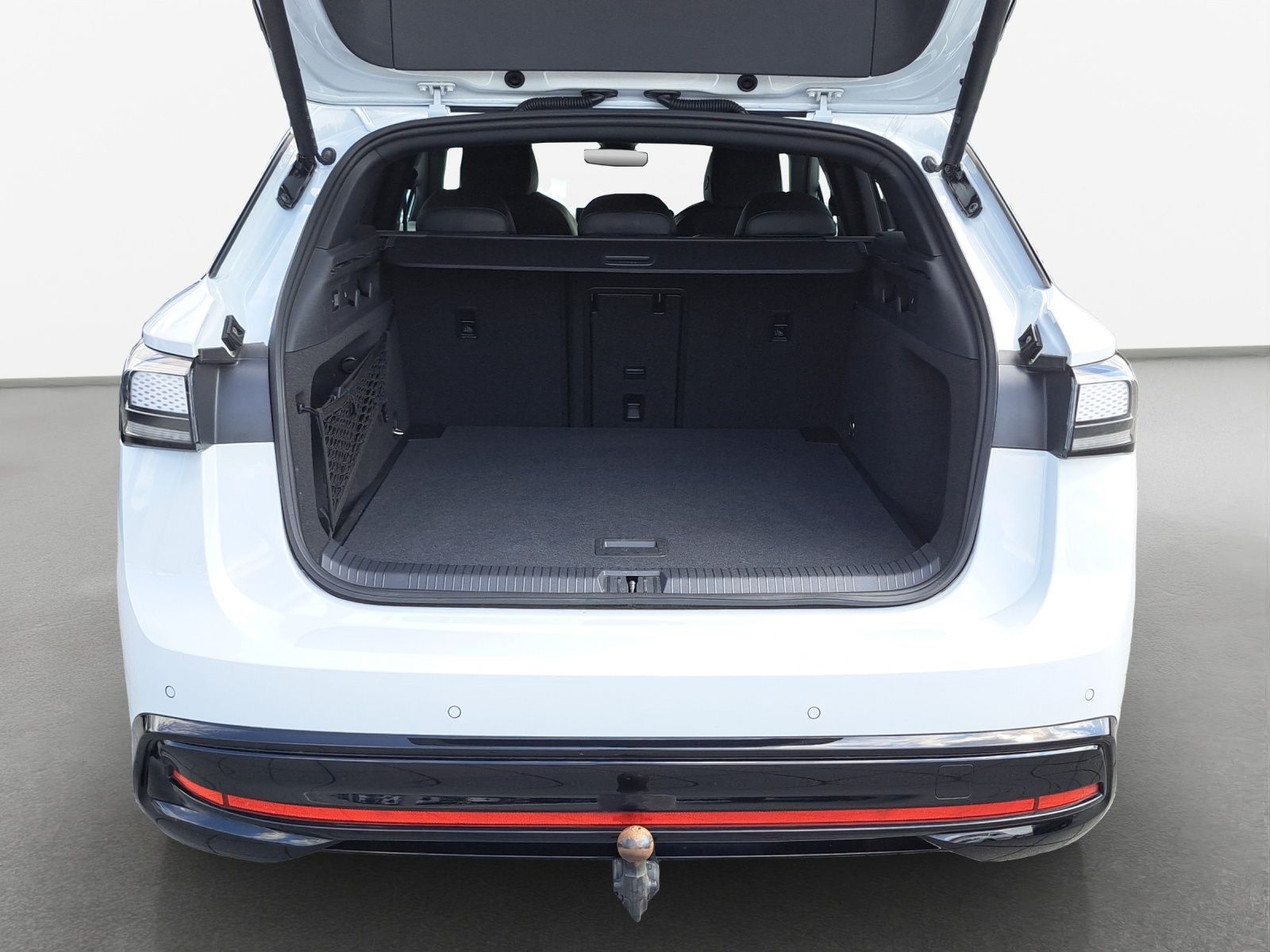 Volkswagen ID.7 - Bild 12