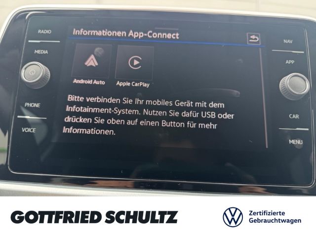 Volkswagen T-Roc - Bild 20