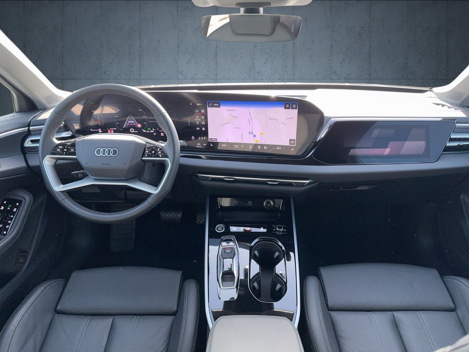 Audi A5 - Bild 12