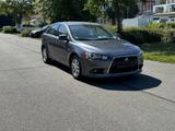 Mitsubishi Lancer Sportback ClearTec * TÜV & Service neu!* - Mitsubishi Lancer: Cleartec
